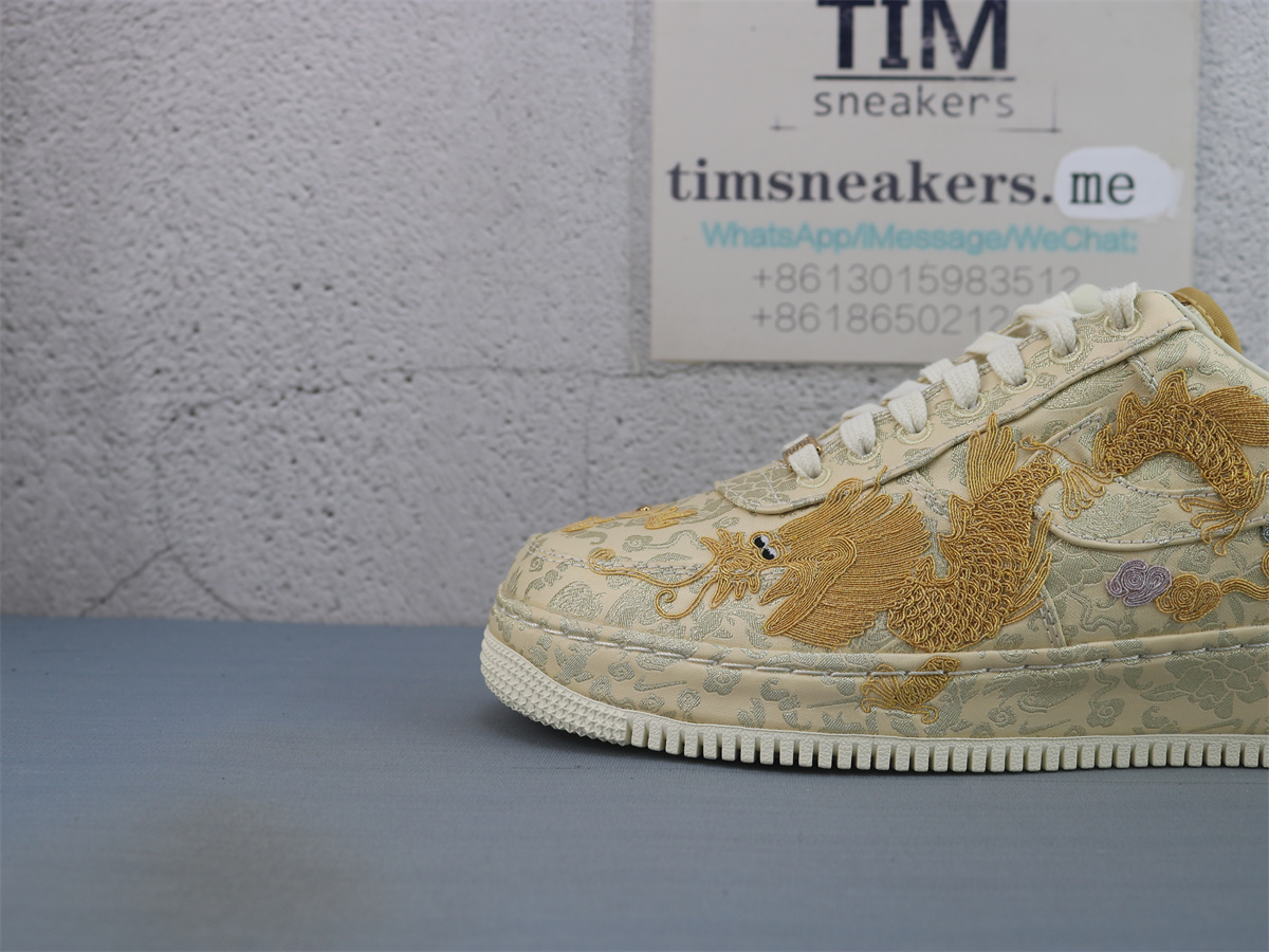 Nike Air Force 1 Low Year Of The Dragon